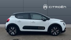 Citroen C3 1.2 PureTech C-Series Edition 5dr Petrol Hatchback